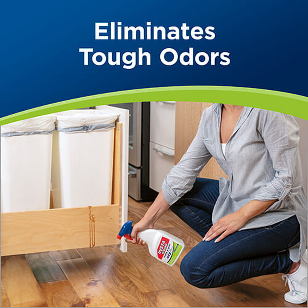 INSTAclean® Home Auto Laundry PreTreat 21953 BISSELL Formula